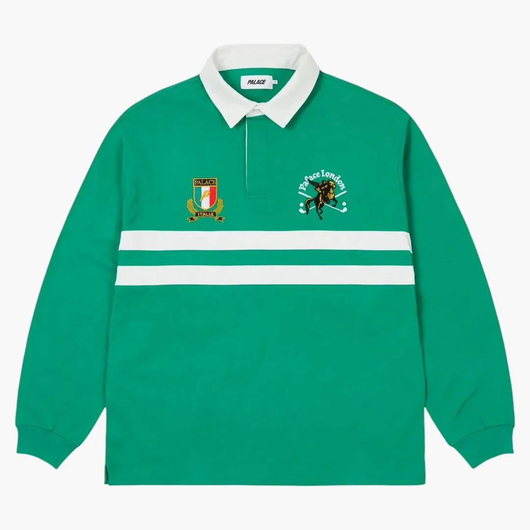 Palace International Rugby Green