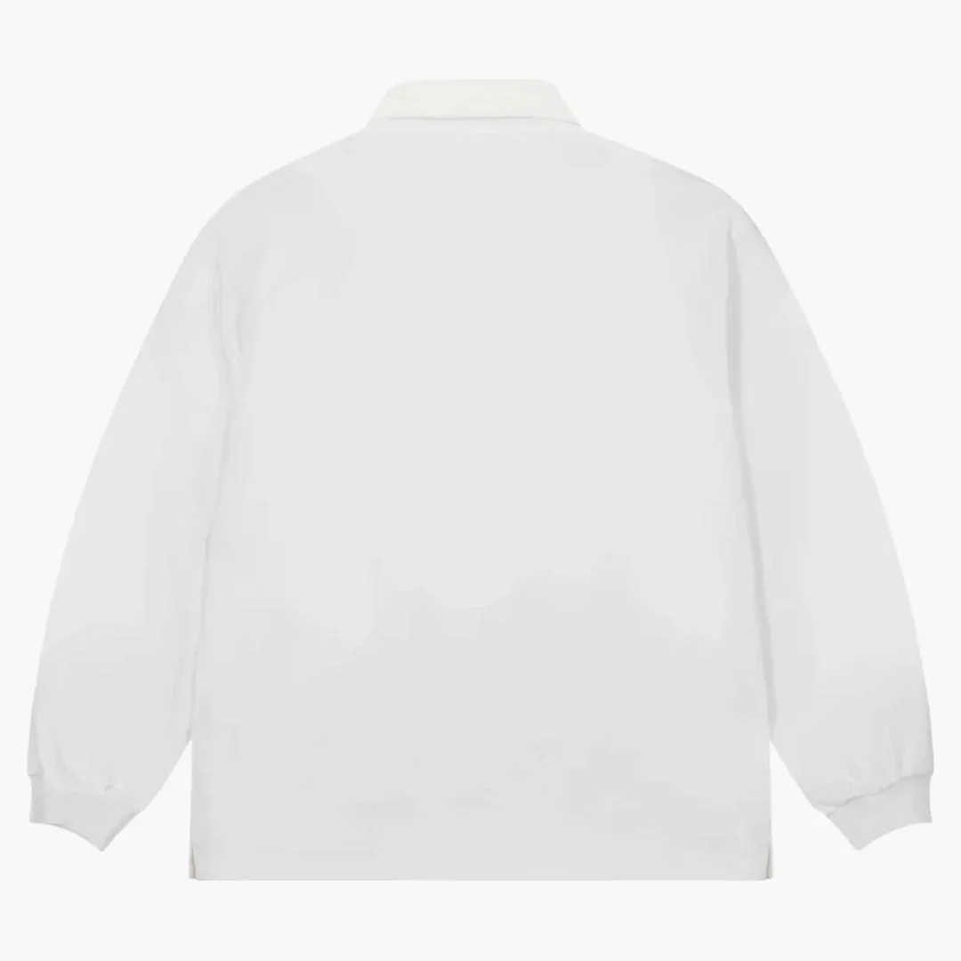 Palace International Rugby White - Image 2