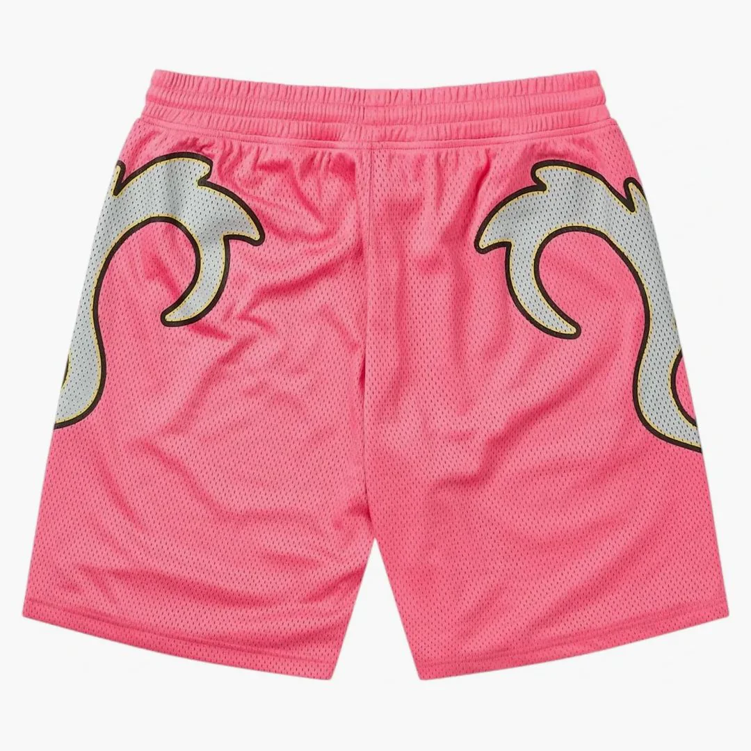 Palace Muay Short Posh Pink - Image 3