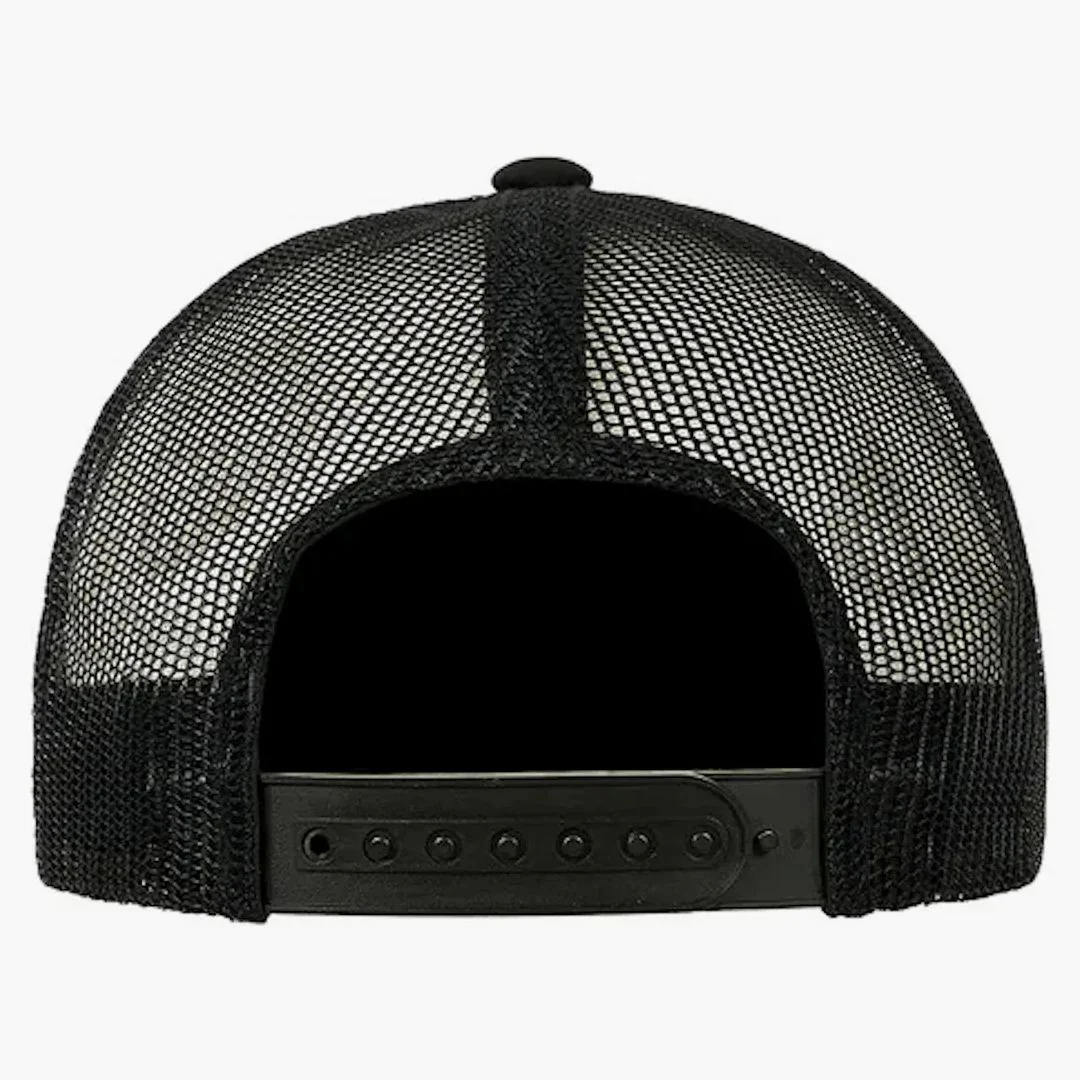 Palace P-rx Trucker Black - Image 3