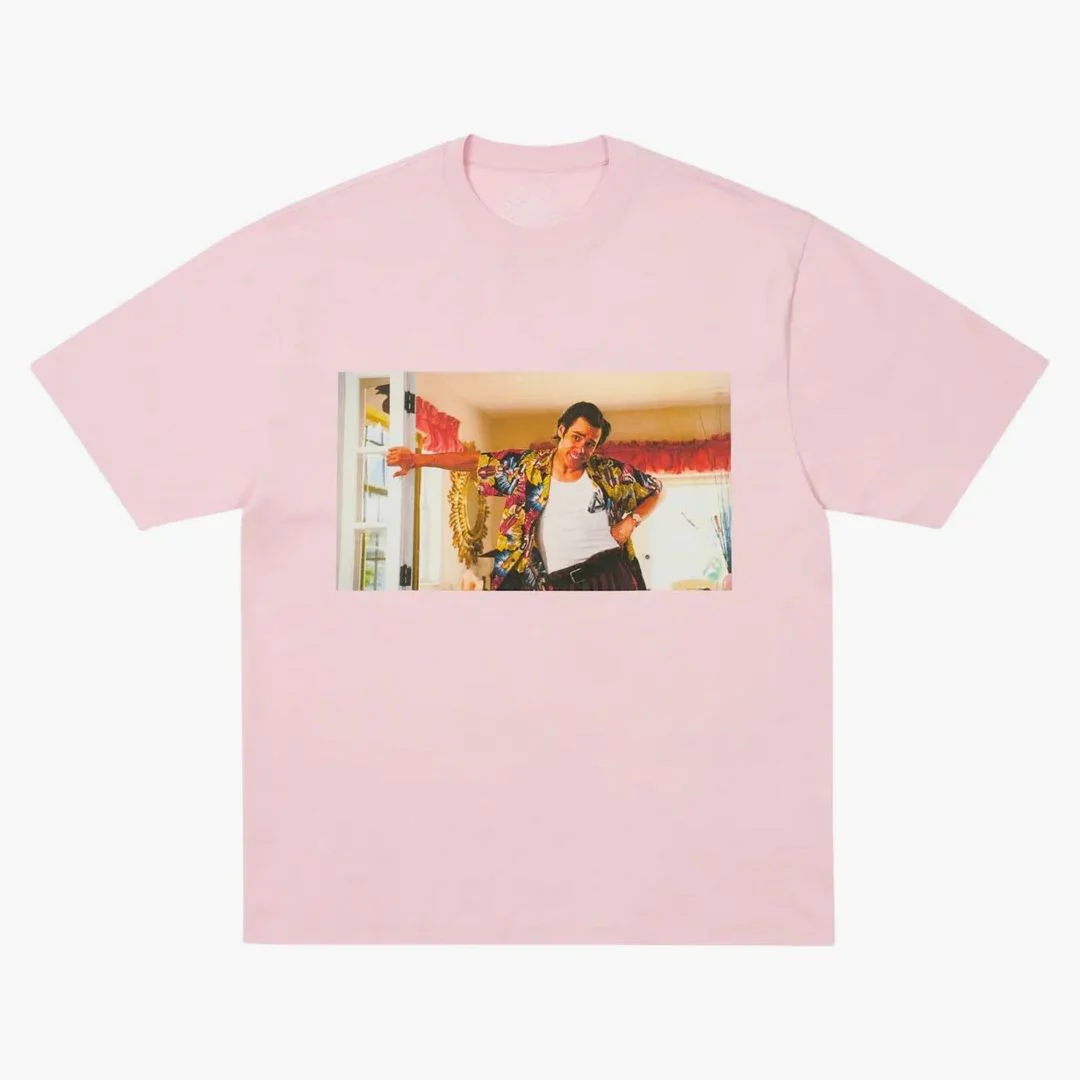 Palace Pal-ace T-shirt Lush Flush