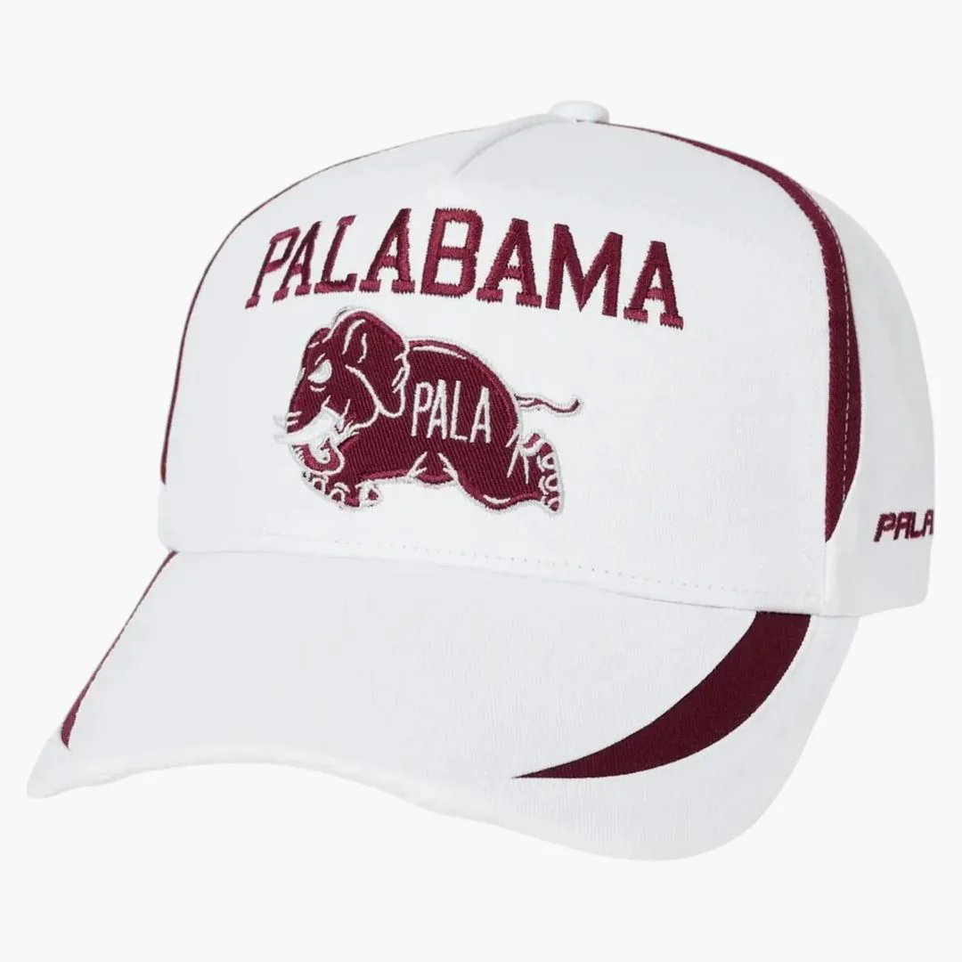 Palace Palabama P Frame 5-panel White