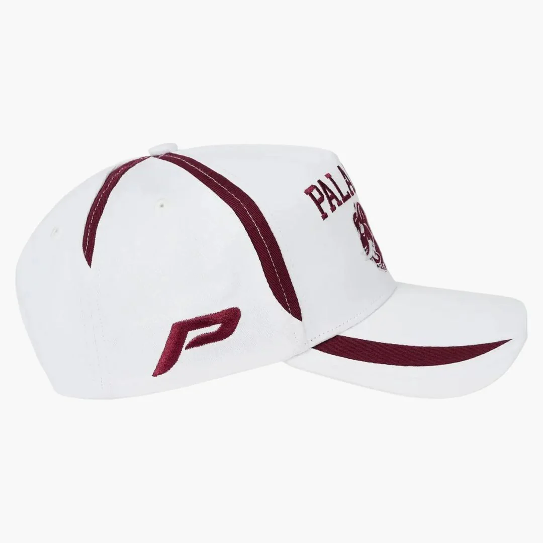 Palace Palabama P Frame 5-panel White - Image 2