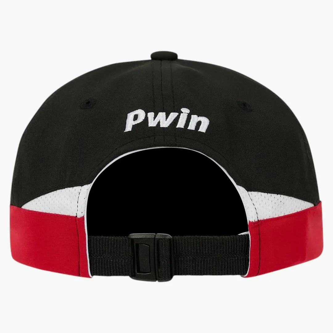 Palace Palace Pro Team 6-panel Black - Image 2