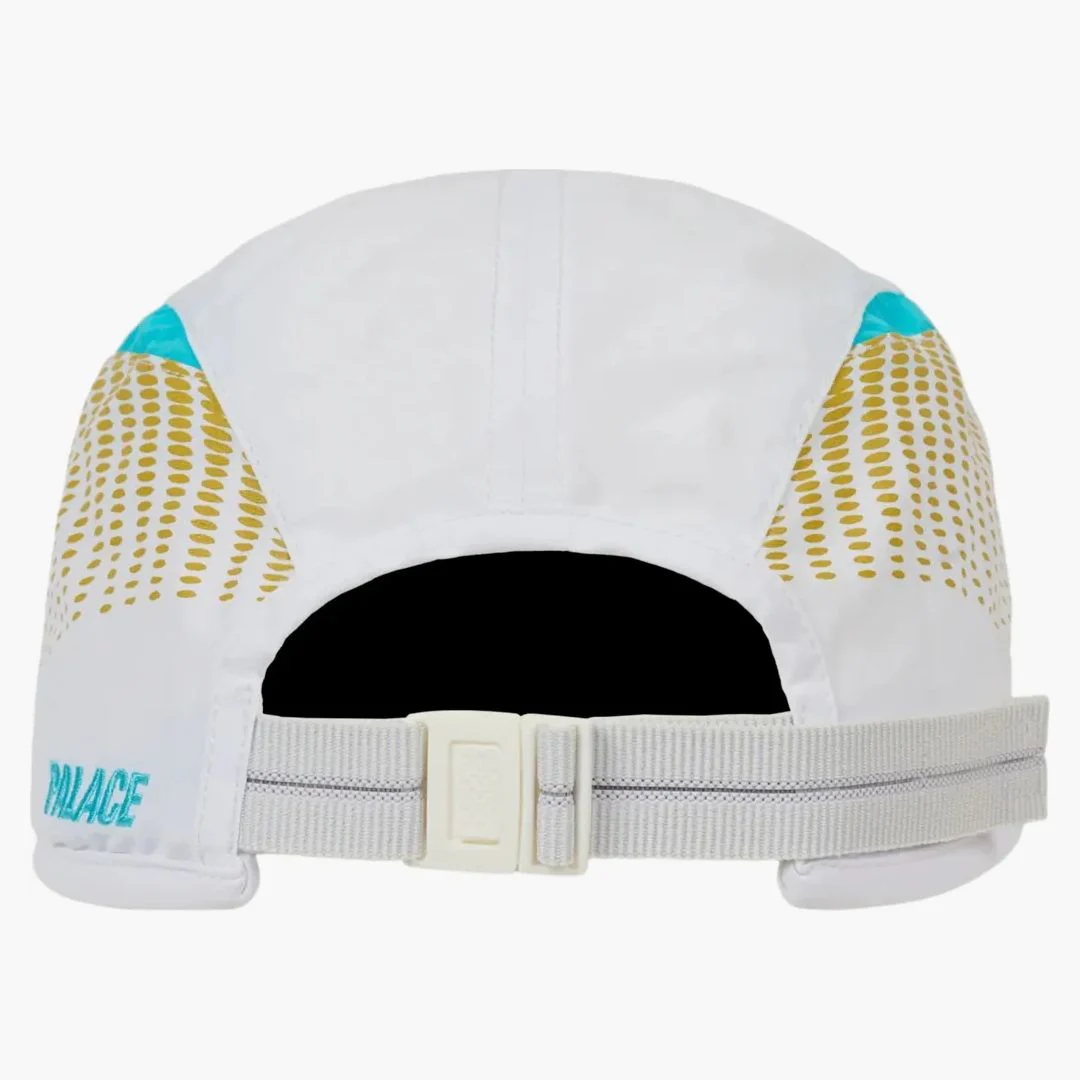Palace Palais Pro-team Runner White - Image 2