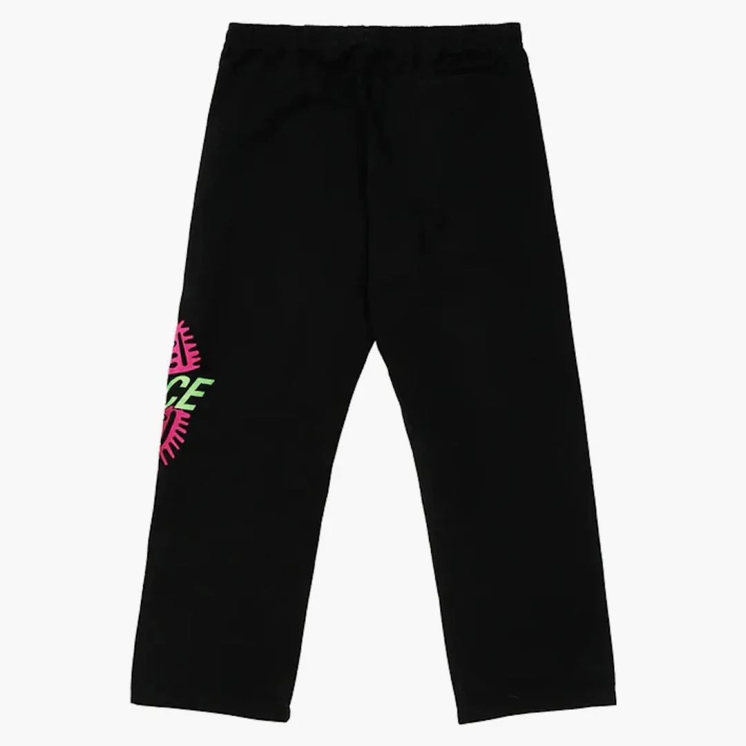 Palace Relax Pant (ss22) Black - Image 3