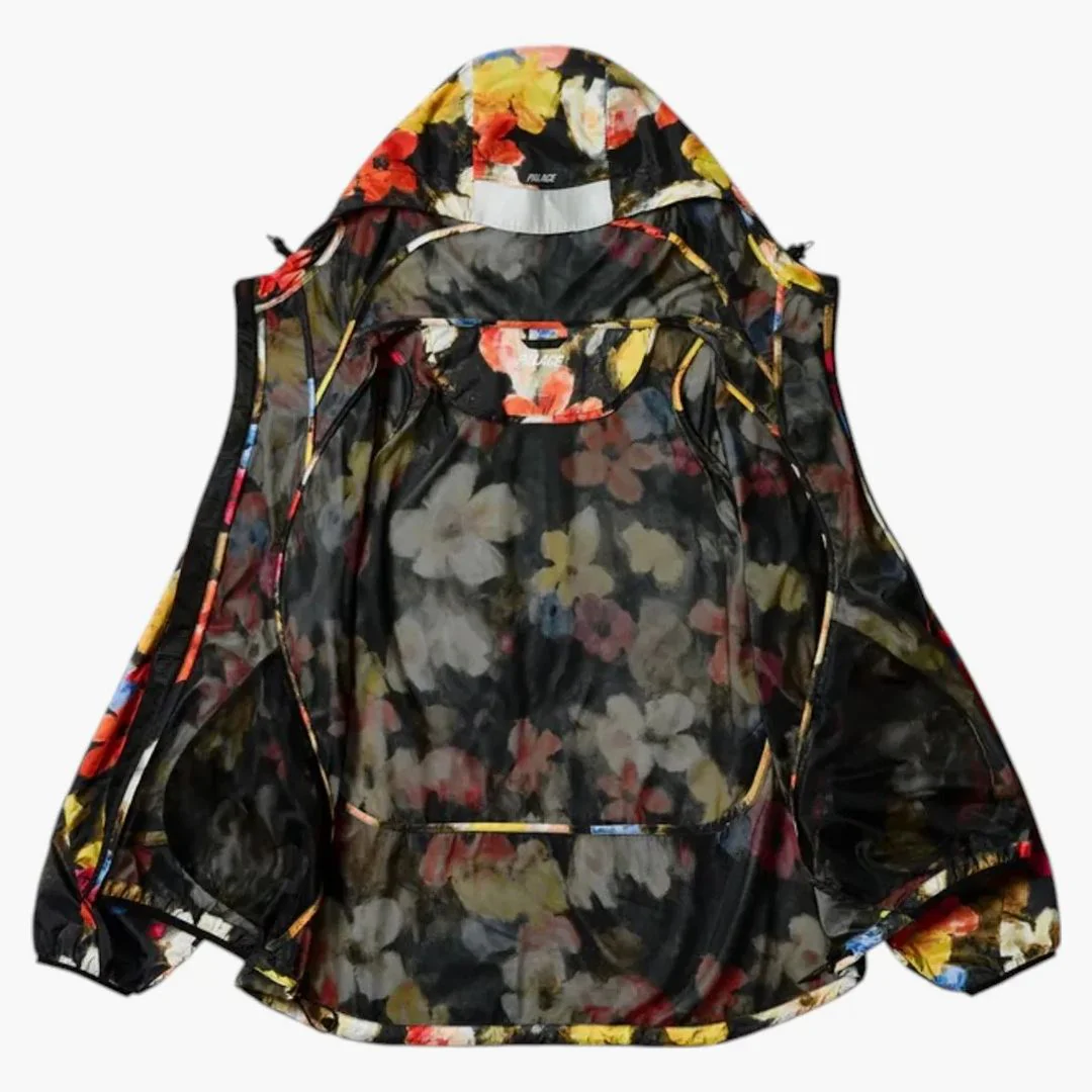 Palace Sprinter Jacket Floral Camo - Image 2