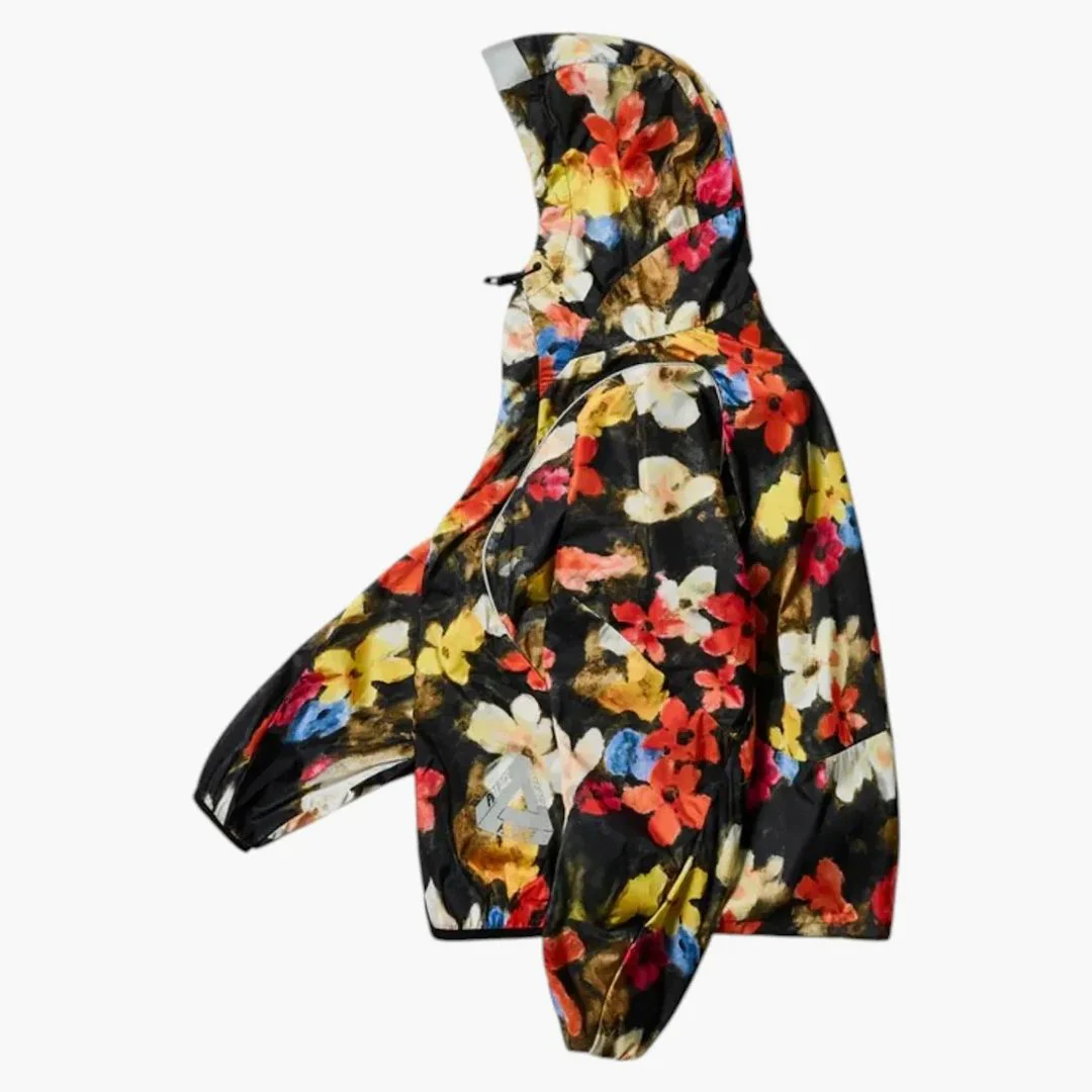 Palace Sprinter Jacket Floral Camo - Image 3