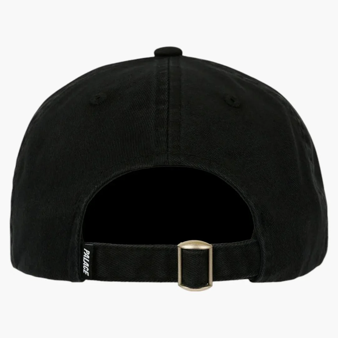 Palace X Sci-fi Fantasy 6-panel Black - Image 2