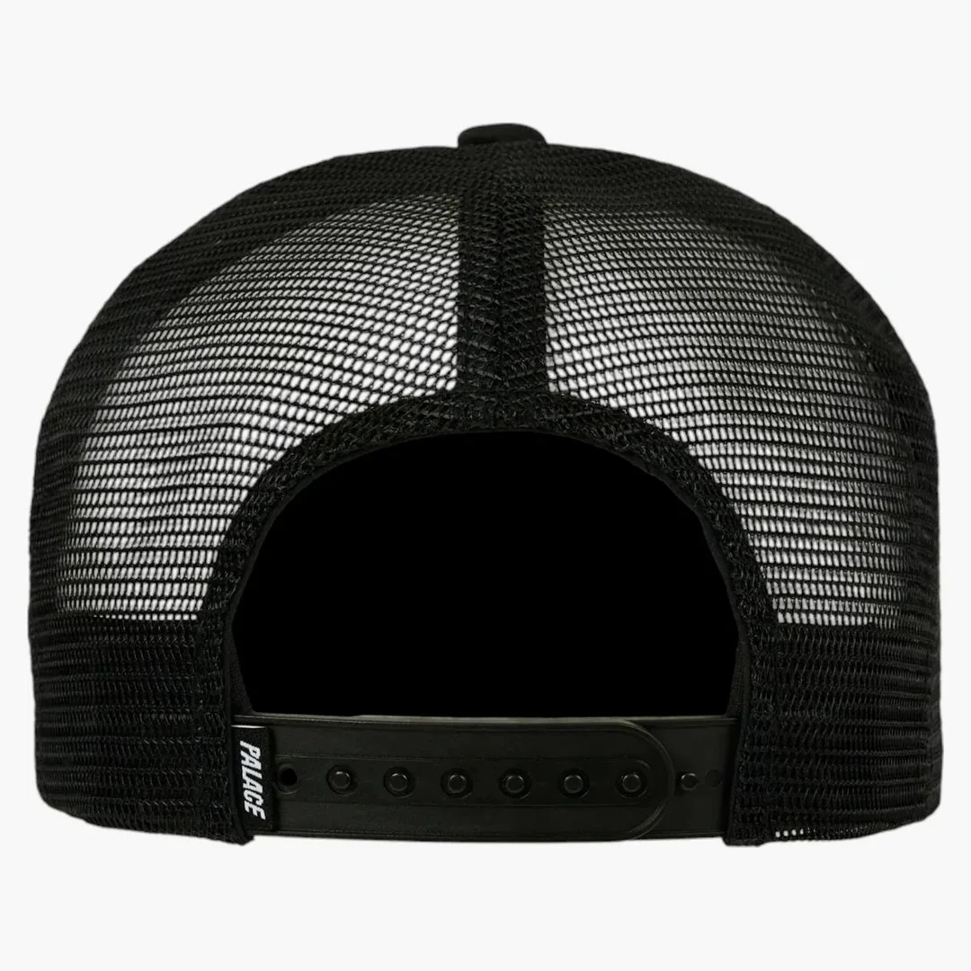 Palace X Sci-fi Fantasy Tri 5-panel Black - Image 2
