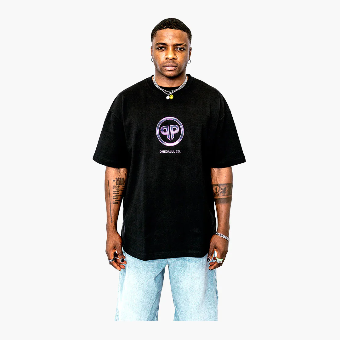 Papaplatte Merch Shirt