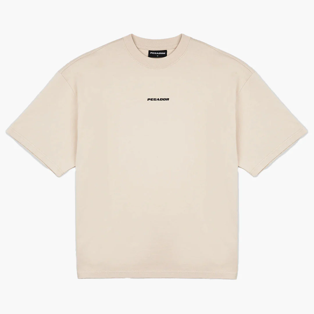 Pegador T-Shirt desert sand - Image 2