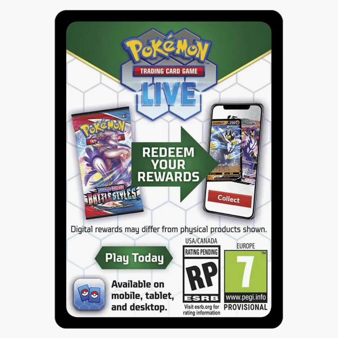 Pokémon Tcg Pokémon Go Pokémon Center Elite Trainer Box Plus - Image 2