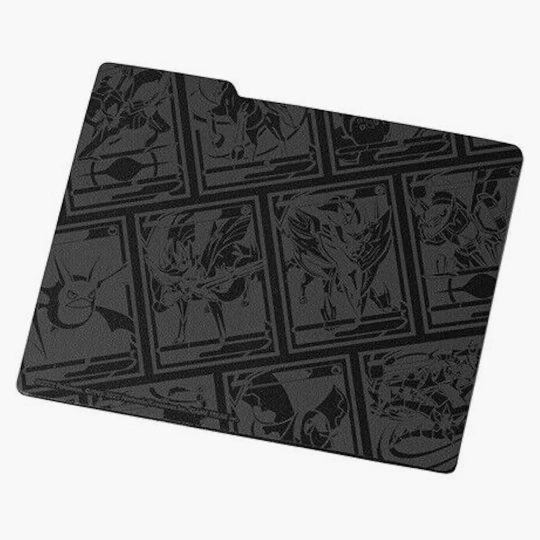 Pokémon Tcg Sword & Shield Precious Collector Box (japanese) - Image 6