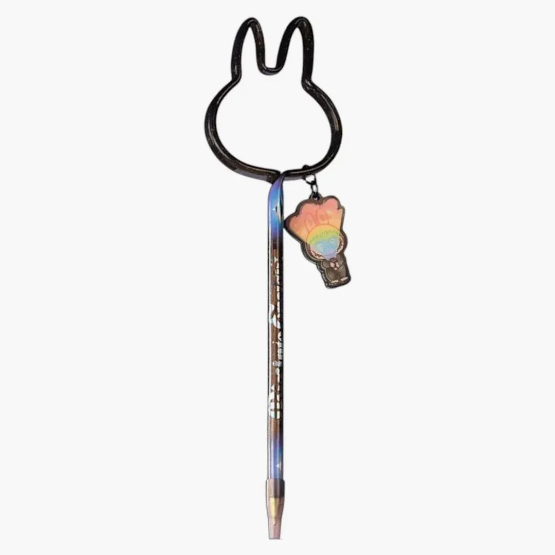 Pop Mart Labubu The Monsters Big Into Energy Series Id (secret Edition) Pen