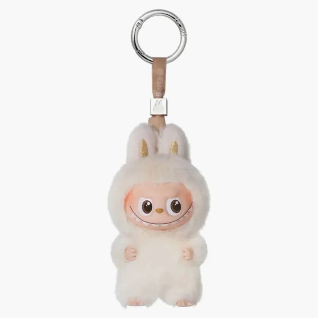 Pop Mart Labubu The Monsters Pin For Love Series "a" Vinyl Plush Pendant