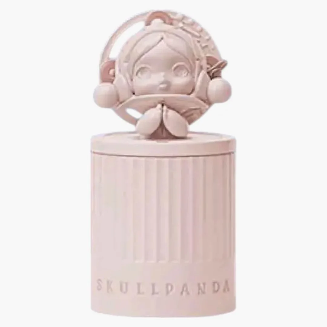 Pop Mart Skullpanda The Paradox Series The External Echoes Scented Candle