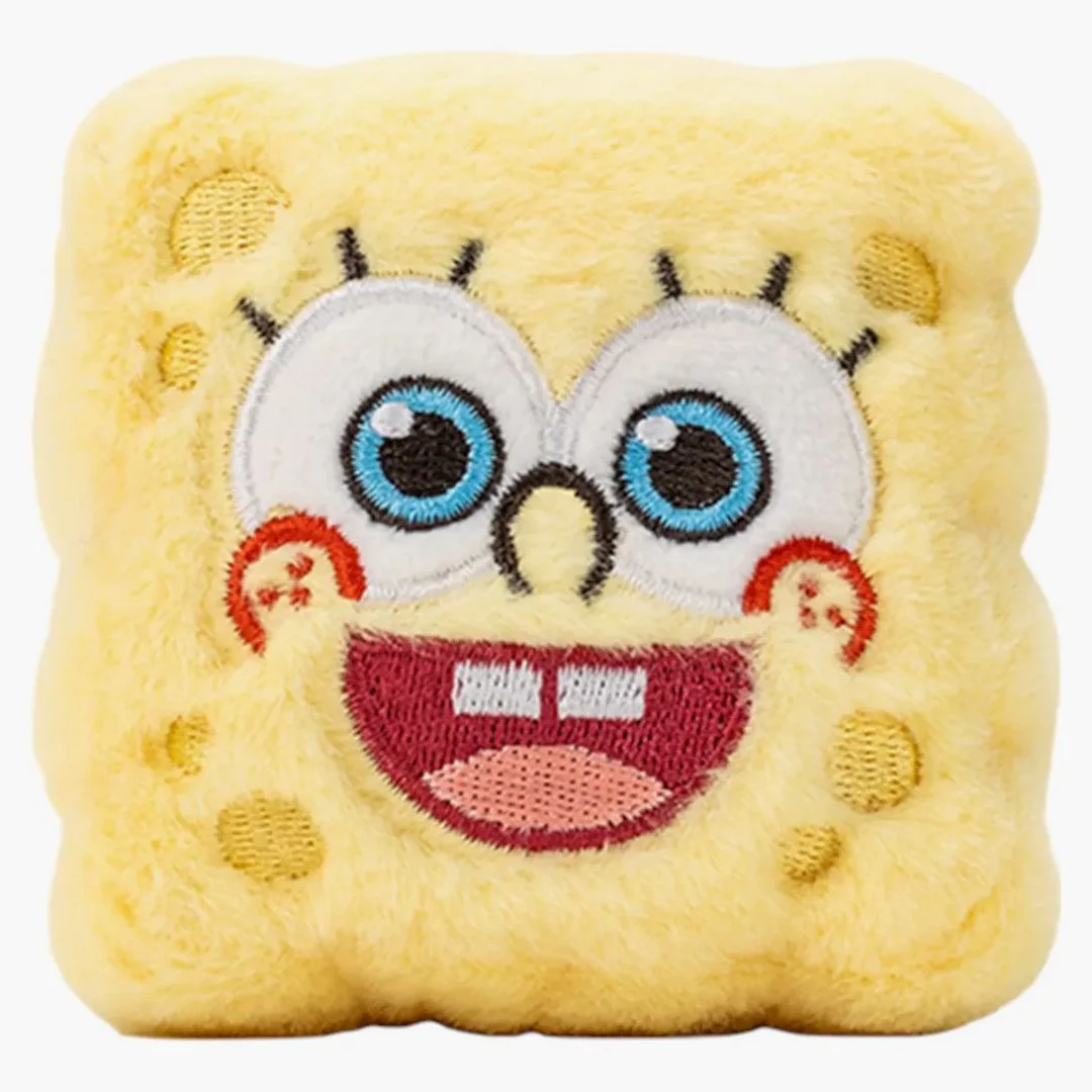 Pop Mart Spongebob Bikini Bottom Spongebob Ver. Cell Phone Holder