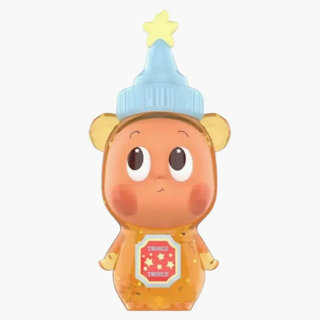 Pop Mart Twinkle Twinkle Create Your Taste Series B Twinkle Candy Super Secret Edition Figure