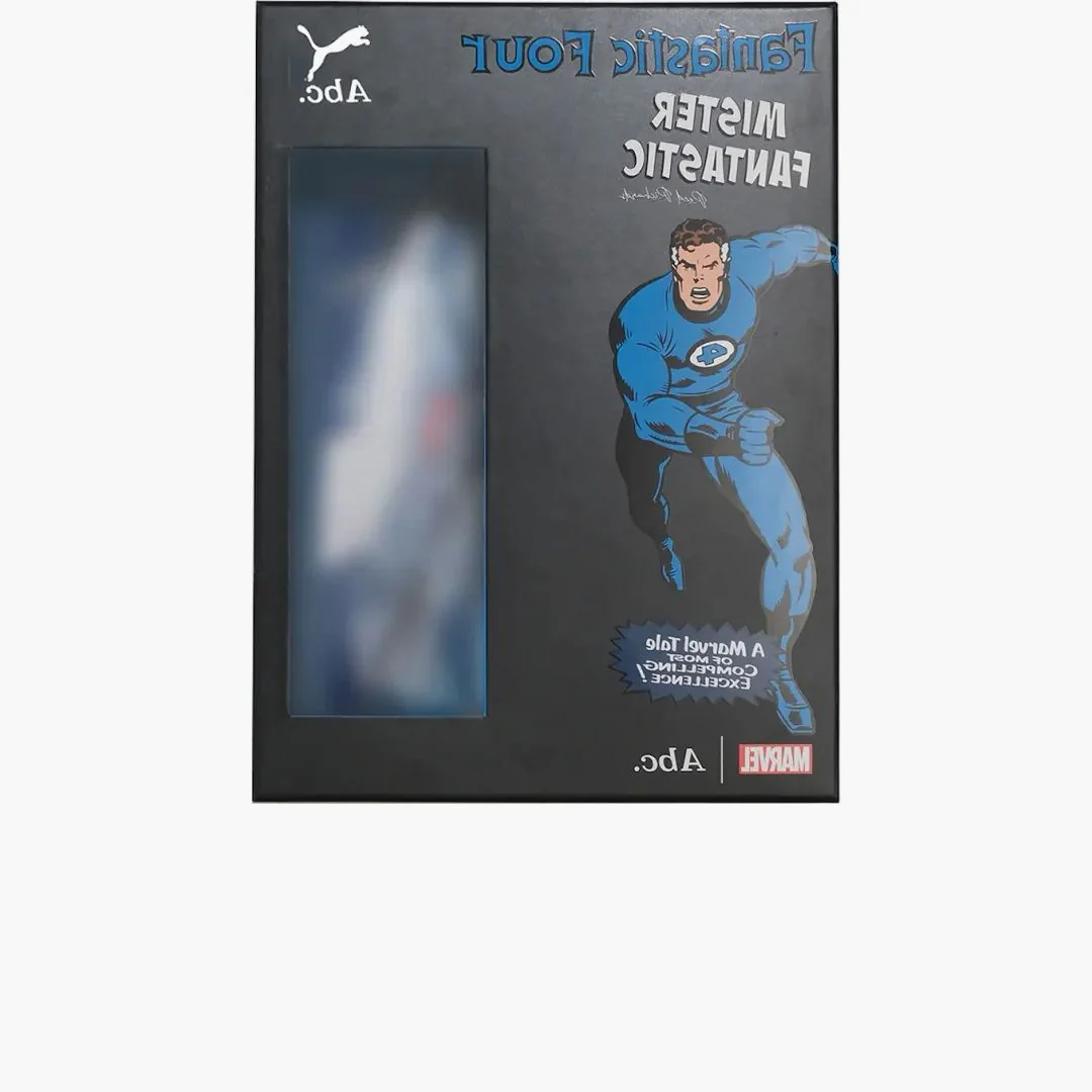 Puma Abc. X Fantastic Four Mystery Sneaker Mister Fantastic - Image 4