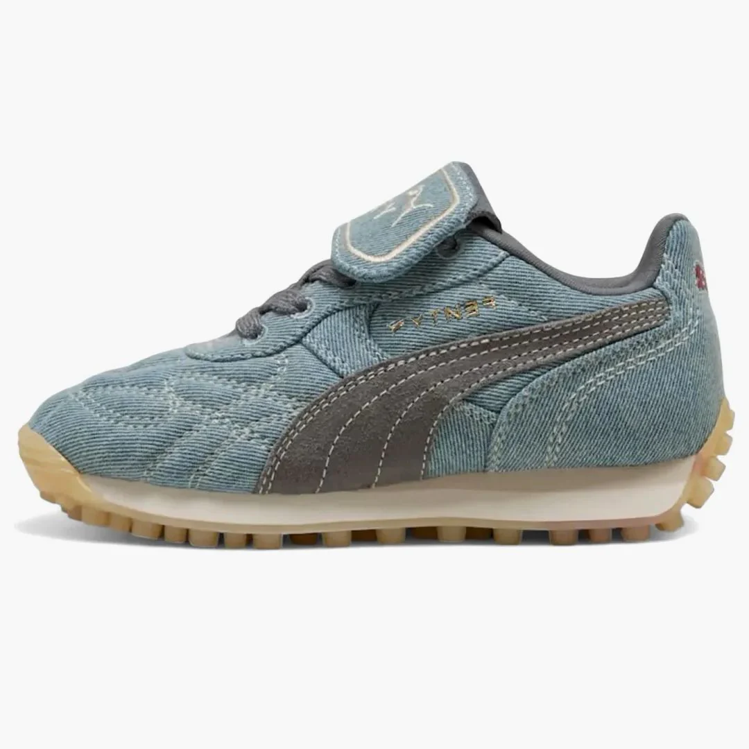 Puma Avanti Fenty X The Smurfs (ps)