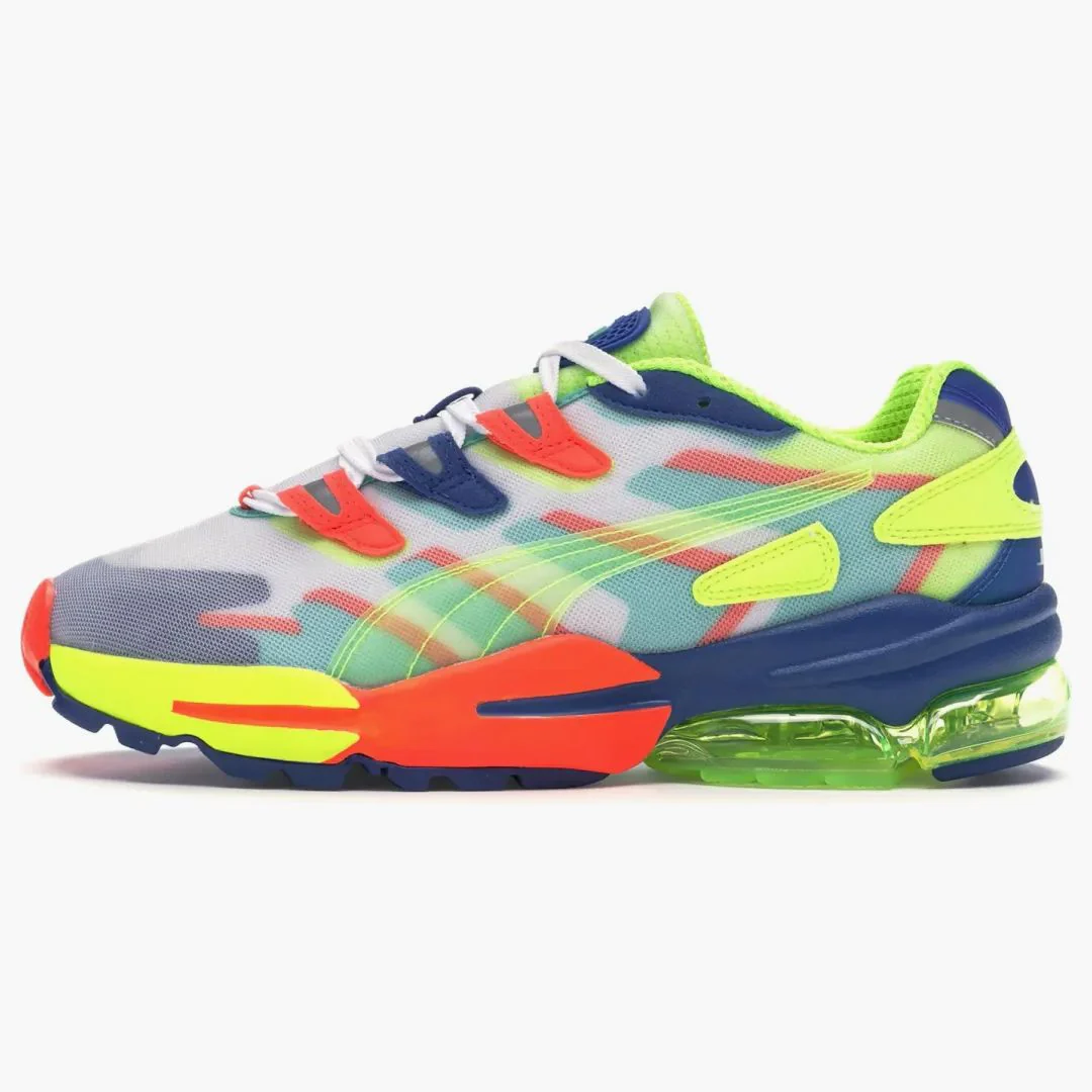 Puma Cell Alien Kaleidoscope