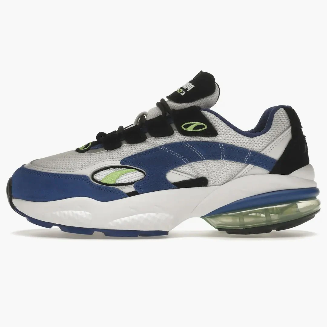 Puma Cell Venom Surf The Web