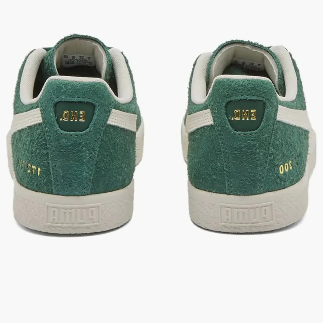 Puma Clyde Og End. Green - Image 2