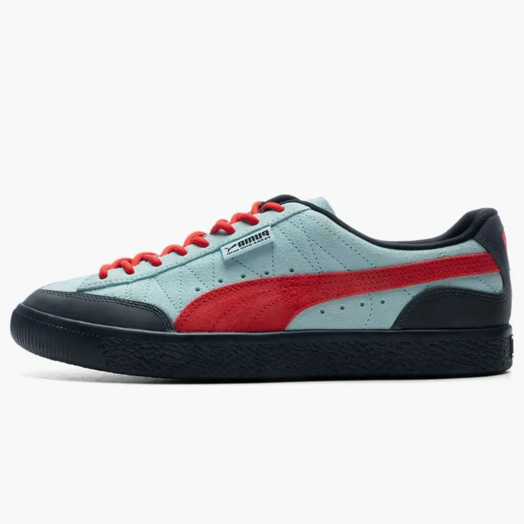Puma Clyde Rubber Perks And Mini - Image 2