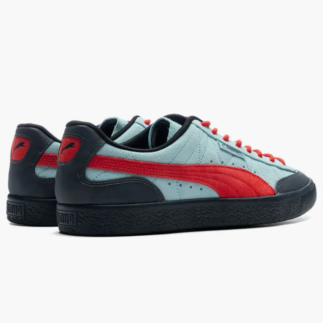 Puma Clyde Rubber Perks And Mini - Image 3