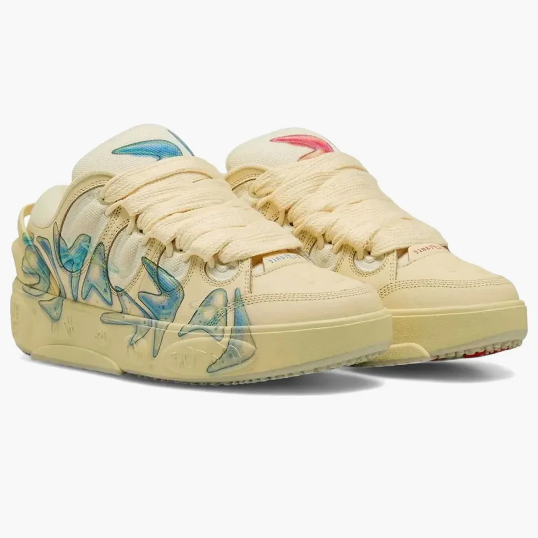 Puma Lamelo Ball Lafrancé Airbrush