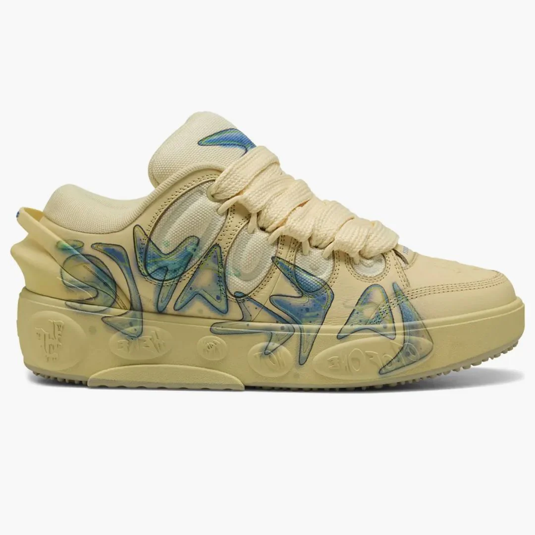 Puma Lamelo Ball Lafrancé Airbrush - Image 2