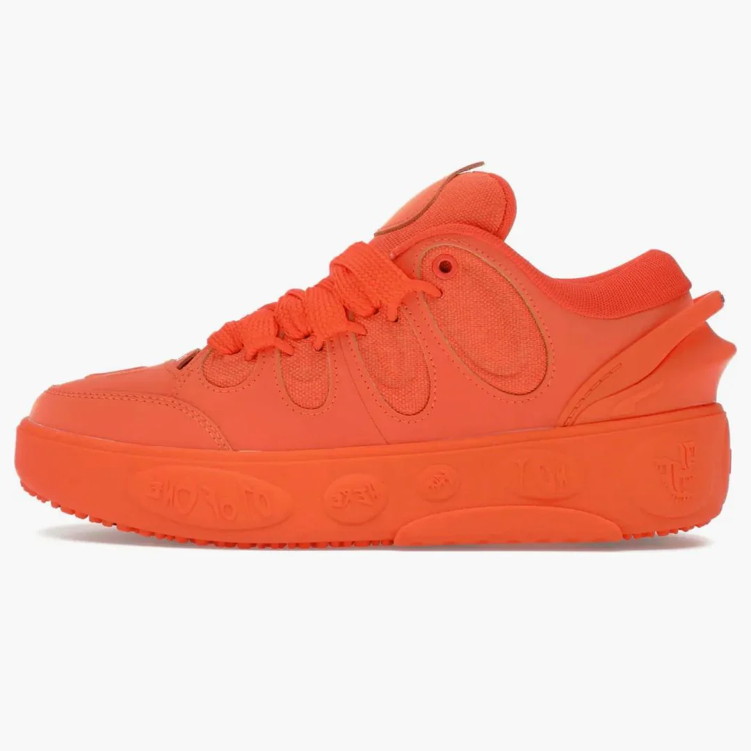 Puma Lamelo Ball Lafrancé Amour Gifted