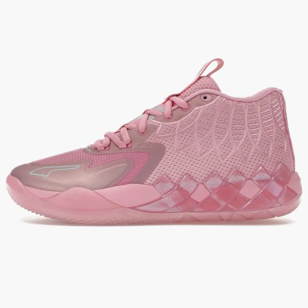 Puma Lamelo Ball Mb.01 Iridescent