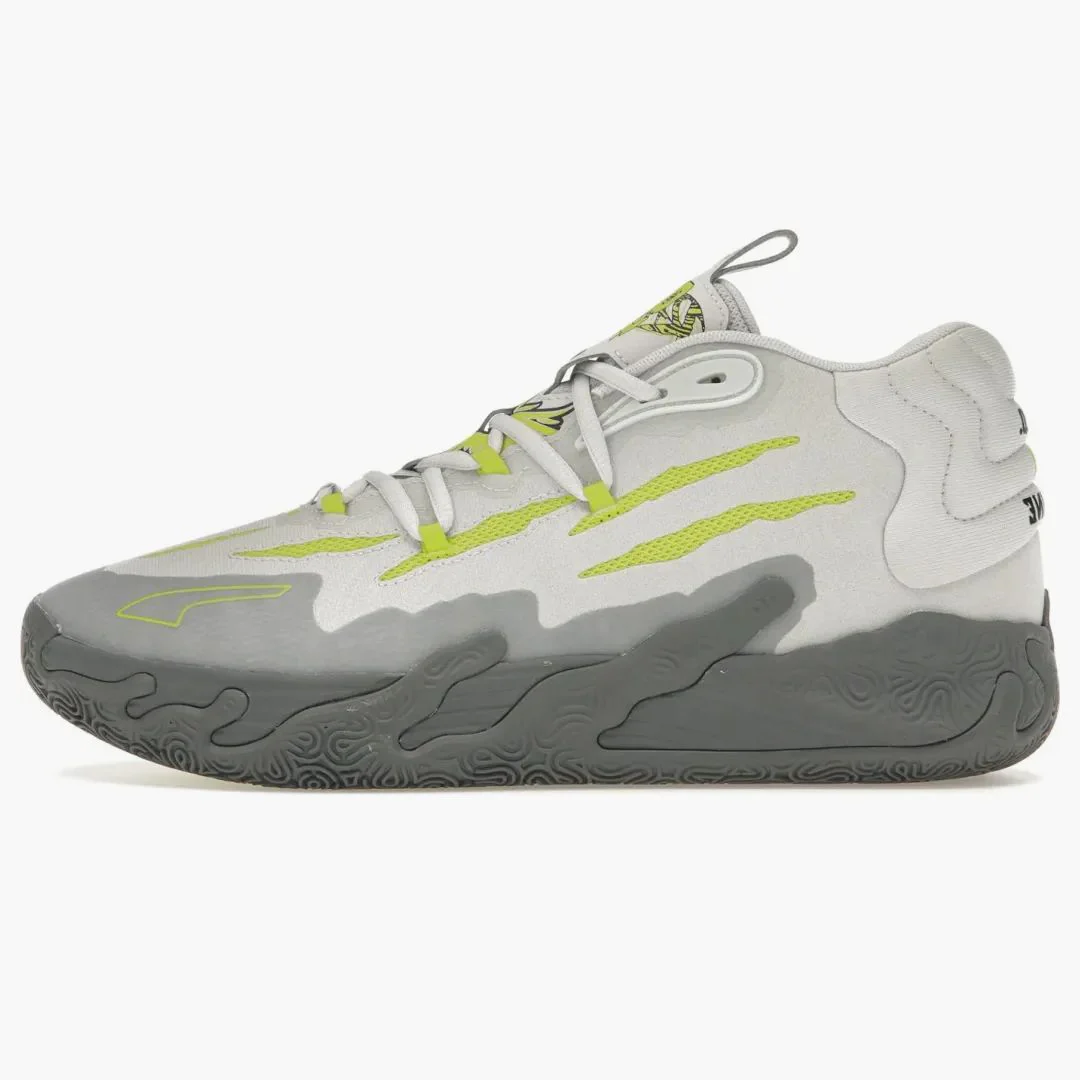 Puma Lamelo Ball Mb.03 Chino Hills