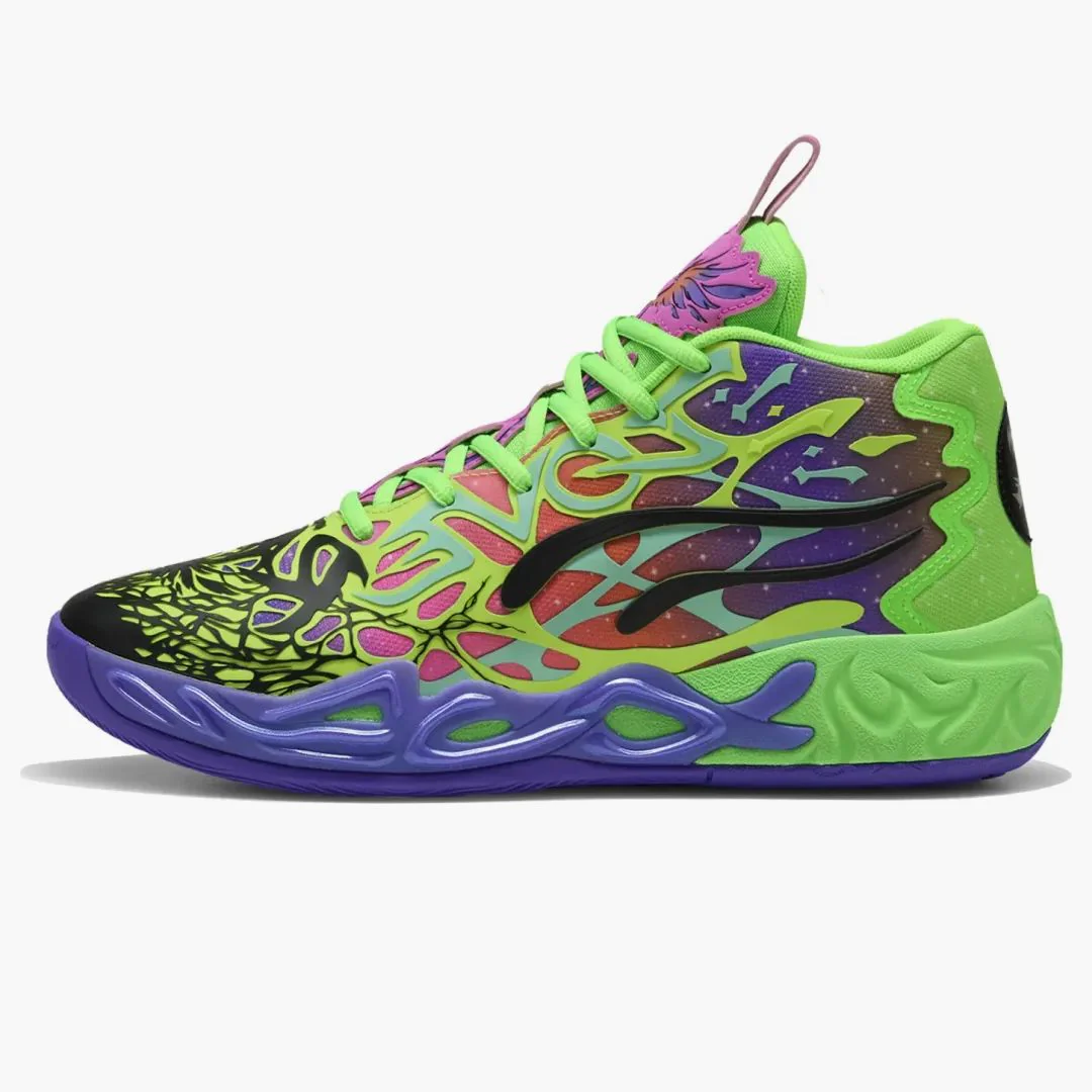 Puma Lamelo Ball Mb.04 Be You
