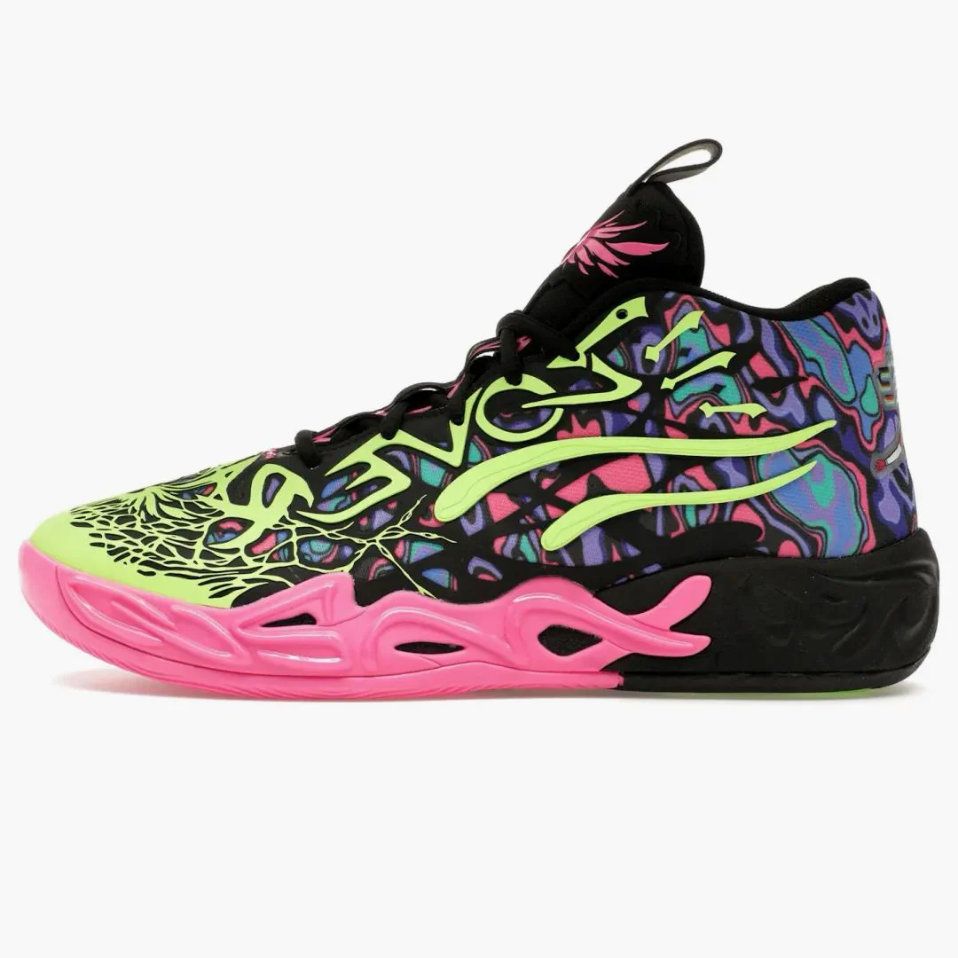 Puma Lamelo Ball Mb.04 Heem