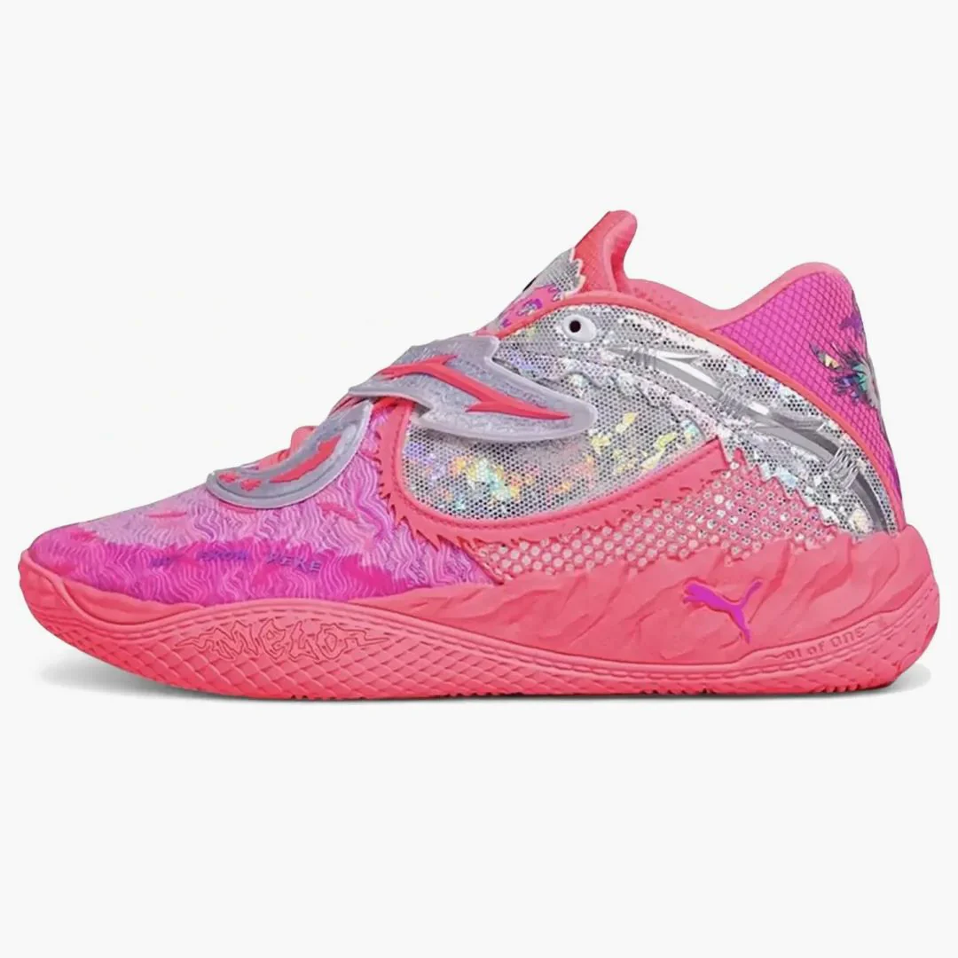 Puma Lamelo Ball Mb.05 World Tour