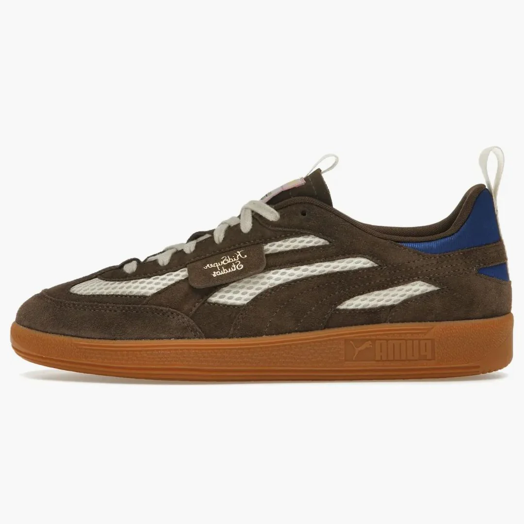Puma Palermo Kidsuper Flaxen