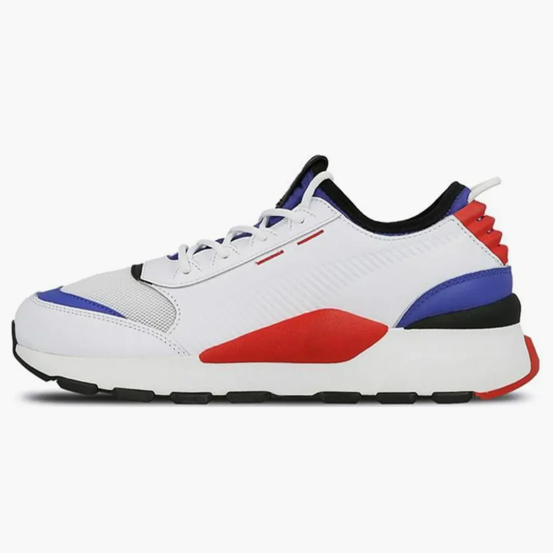 Puma Rs-0 Sound