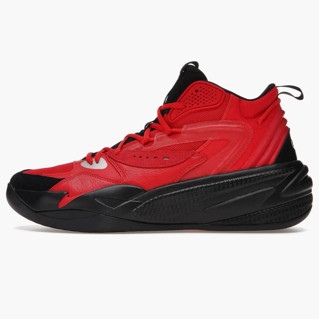 Puma Rs-dreamer 2 J Cole Off Season Red