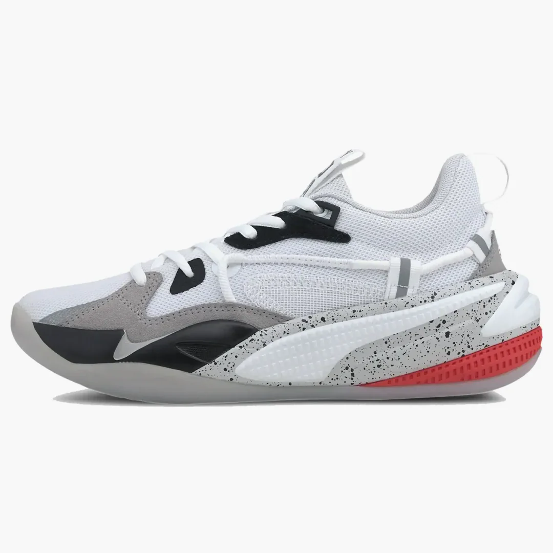 Puma Rs-dreamer J. Cole Concrete Jungle