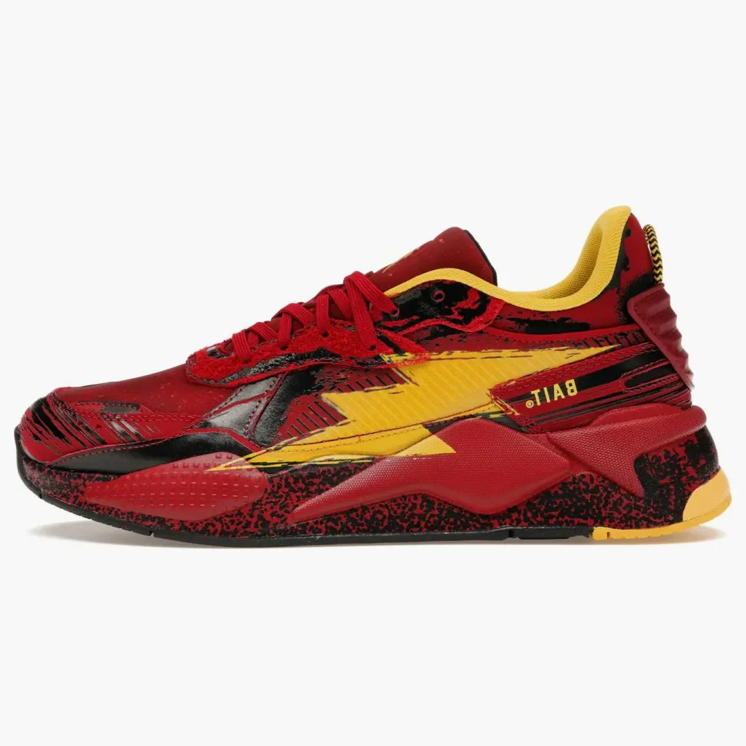 Puma Rs-x Bait The Flash
