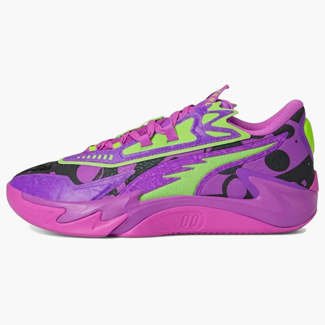 Puma Scoot Zero Ii Purple Lab