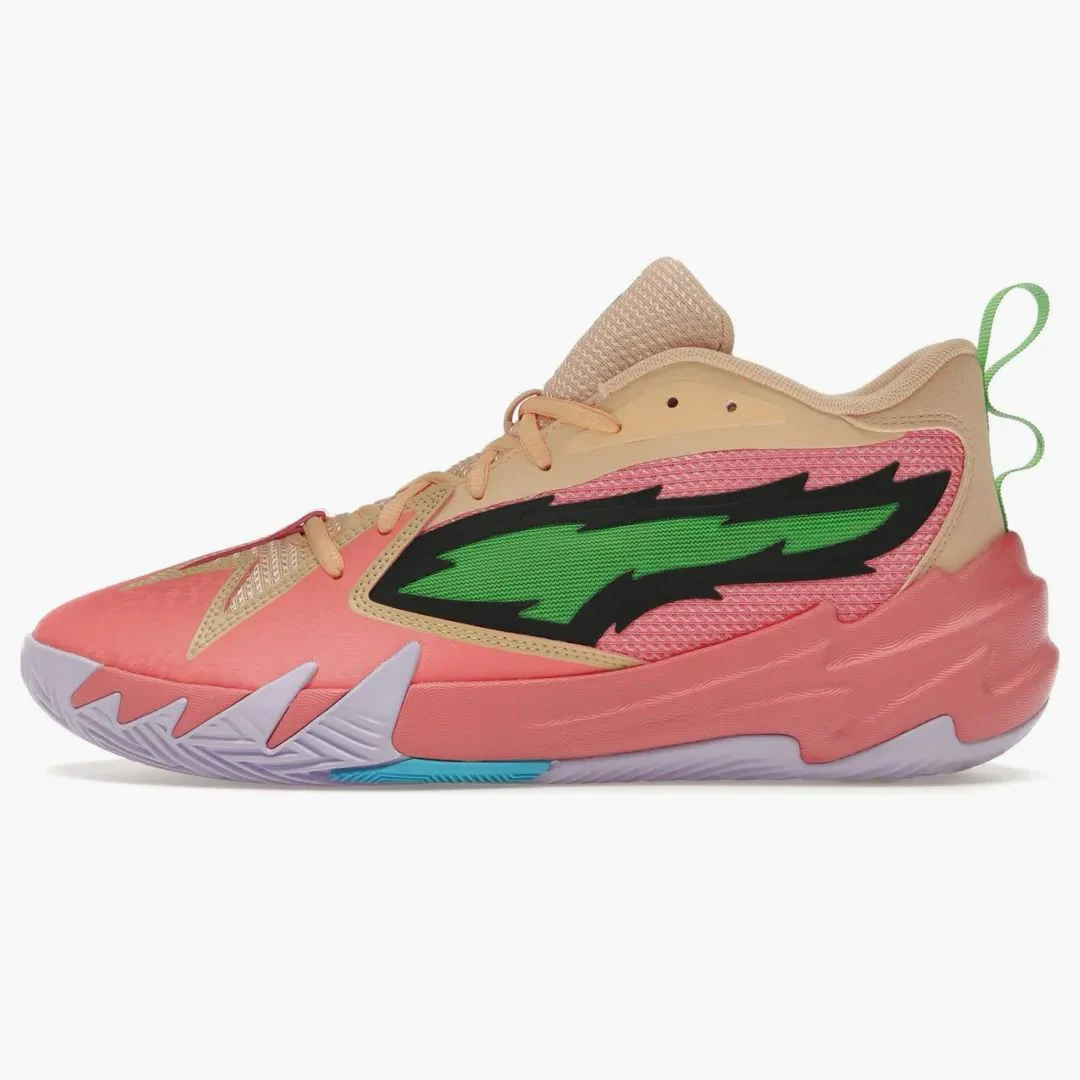 Puma Scoot Zeros Georgia Peach
