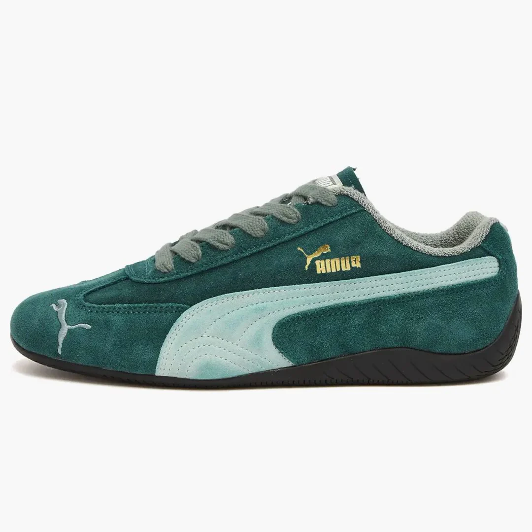 Puma Speedcat The Never Worn 5