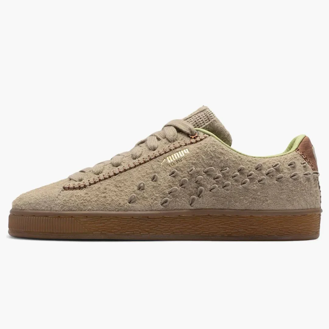 Puma Suede Bodega Where Sport Meets Street Ice Coffee
