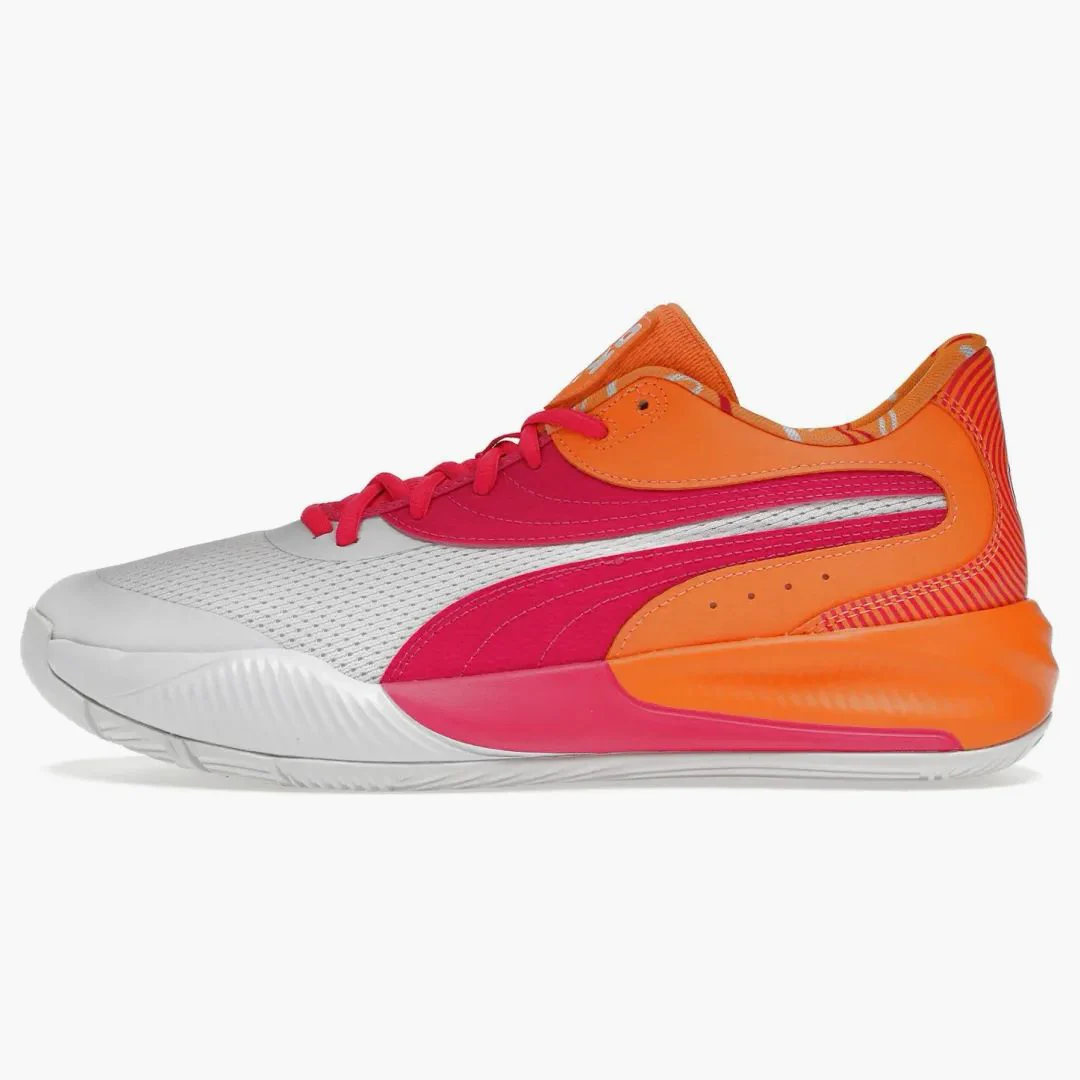 Puma Triple Dunkin' Dunkin' Donuts