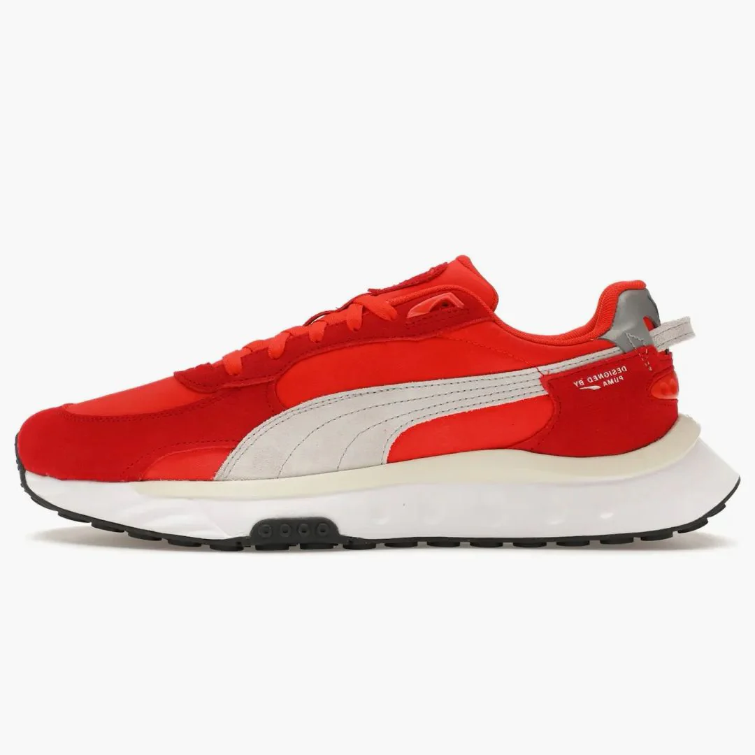 Puma Wild Rider Pickup
