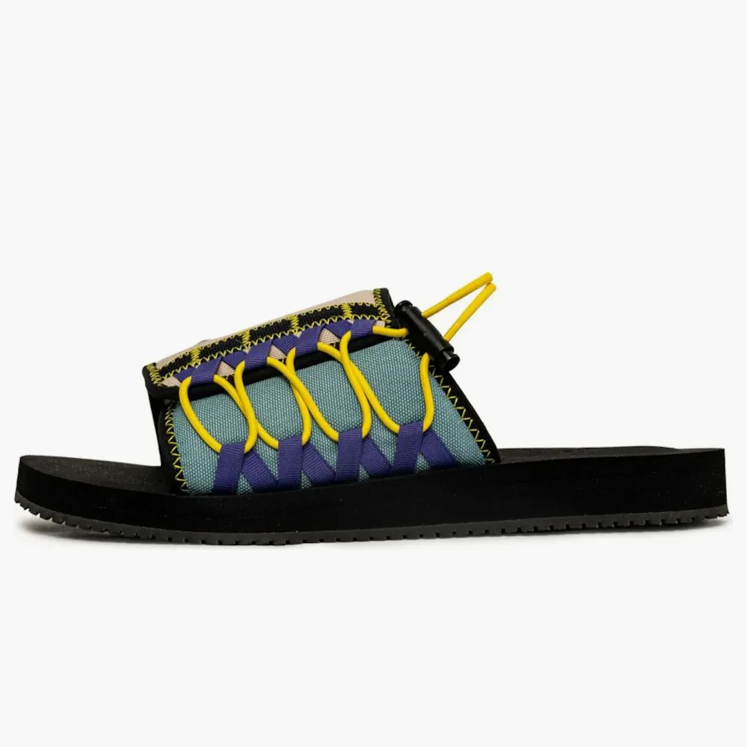 Puma Wilo Slippers Butter Goods - Image 2
